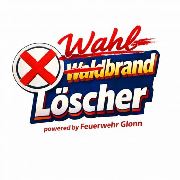 Kreuzchen machen – Wahlbrand löschen!