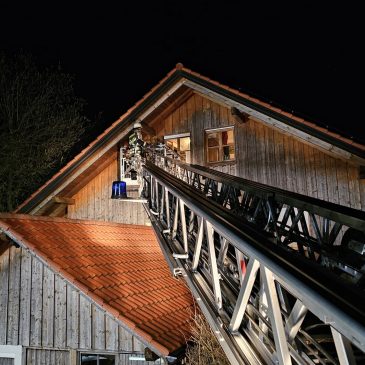 Unterstützung Rettungsdienst