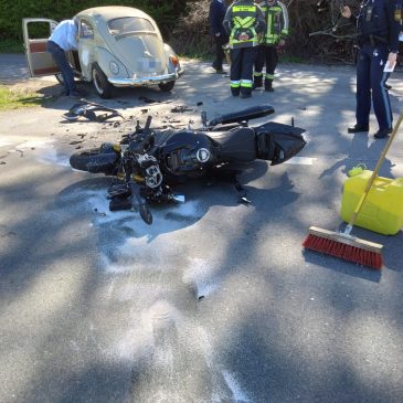 1. Mai in Glonn – Brauchtum & Einsatz